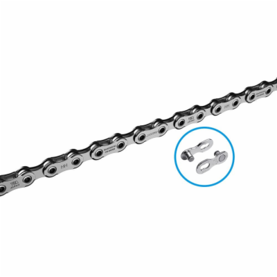 Řetěz SHIMANO XTR CN-M9100 - 11/12 rychlostí - 138 článků...