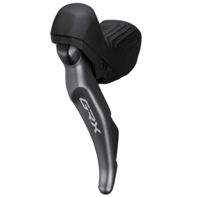 Řadící a brzdová páka SHIMANO GRX ST-RX820 levá 2 rychl p...