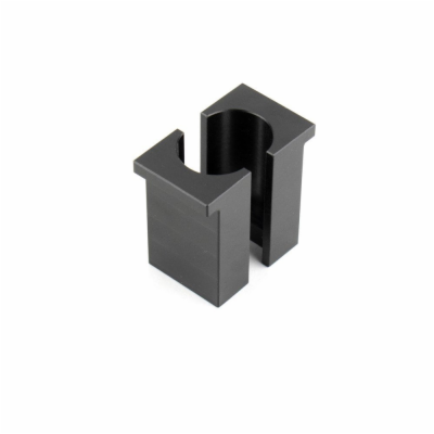Rear Shock Body Vise blocks, 23.8 (pro nastavení IFP) - S...
