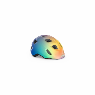 Cyklistická helma MET HOORAY dětská multicolour - 46/52