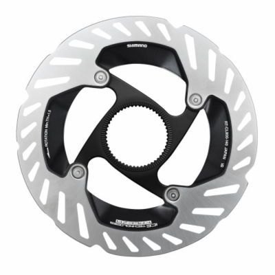 Brzdový kotouč SHIMANO DURA-ACE RT-CL900 - 160 mm pro Ice...