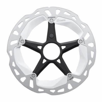 Brzdový kotouč SHIMANO E-BIKE SYSTEMS RT-EM810 - 160 mm -...