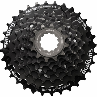 Kazeta SHIMANO TOURNEY CS-HG20 8 rychl MTB 12-14-16-18-21...