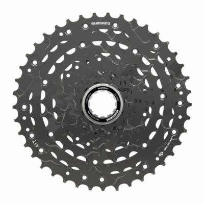 Kazeta SHIMANO CUES CS-LG400-9 9rychl MTB 11 - 41 z. 
