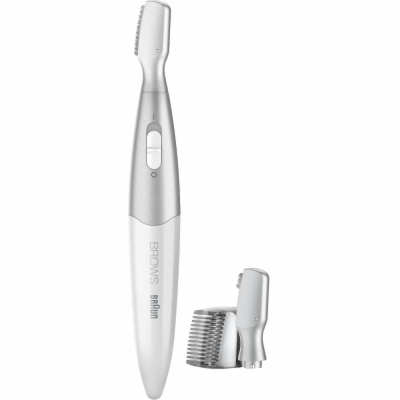 BRAUN zastřihovač FG 1106