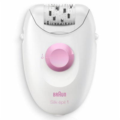 Braun Silk-épil 1 1-170 