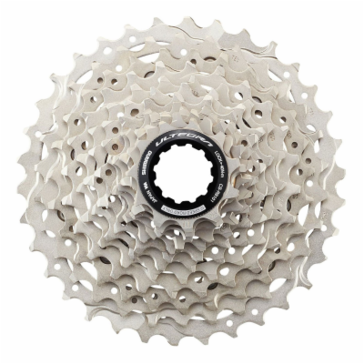 Kazeta SHIMANO ULTEGRA CS-R8101 12 rychl silniční 11 - 34...