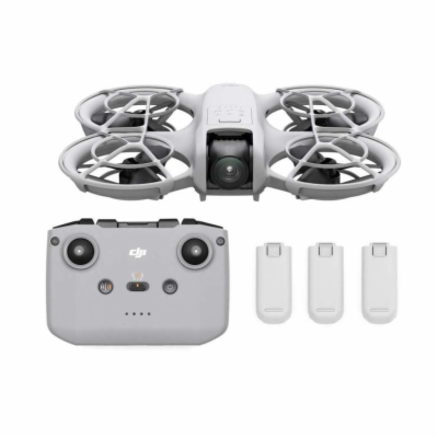DJI Neo Fly More Combo (RC-N3)
