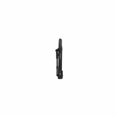 TOPEAK pumpa MINI MORPH černá