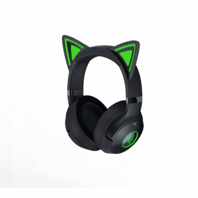 Razer Kraken Kitty V2 BT Black