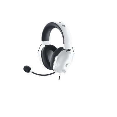 Razer BlackShark V2 X (PlayStation Licensed) White