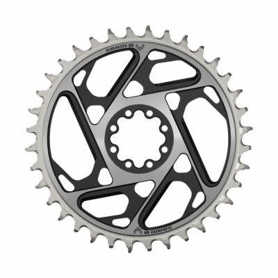 Převodník SRAM T-TYPE 36T Direct Mount 0mm Offset Eagle, ...