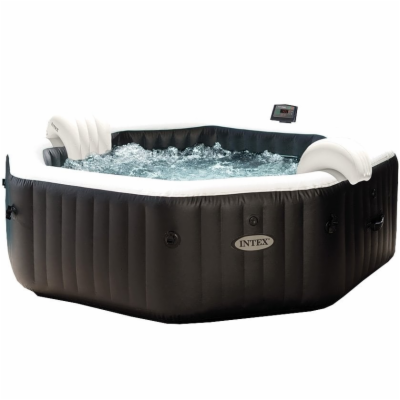 Marimex Bazén vířivý nafukovací Pure Spa - Jet & Bubble D...