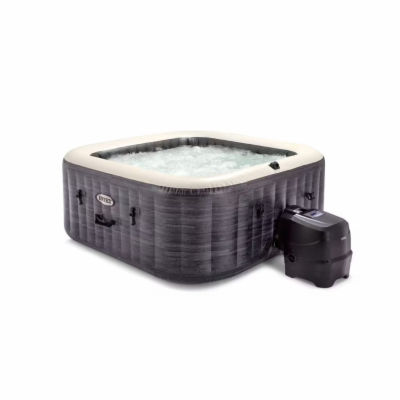 Marimex Bazén vířivý Greystone Deluxe Bubble Spa 6 NP (11...