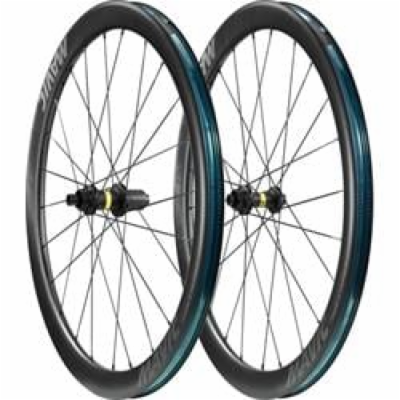 MAVIC COSMIC SL 45 DISC CENTERLOCK SHIMANO HG PÁR (P00092...