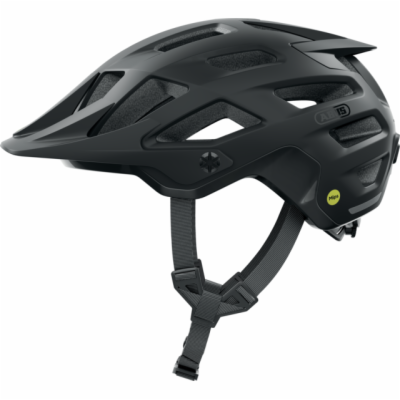 Abus Moventor 2.0 MIPS velvet black vel.M (54-58) helma MTB