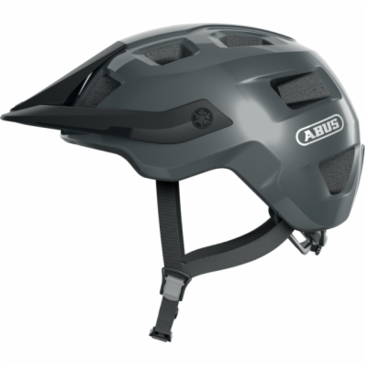 Abus MoTrip concrete grey vel.L (57-61)