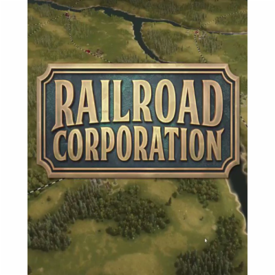 ESD Railroad Corporation