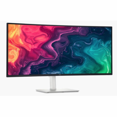 DELL 34 Plus 4K S3425DW/ 34" LED/ 21:9/ 3440x1440/ 3000:1...