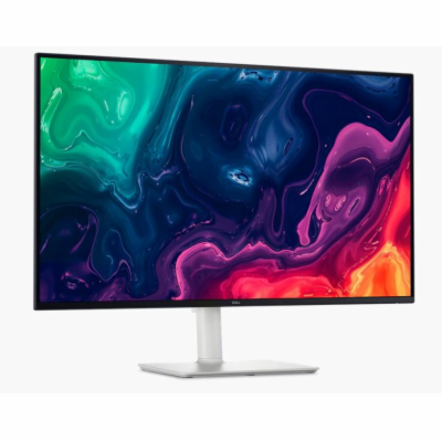 Dell Plus/S3225QS/31,5"/VA/4K UHD/120Hz/4ms/White/3R