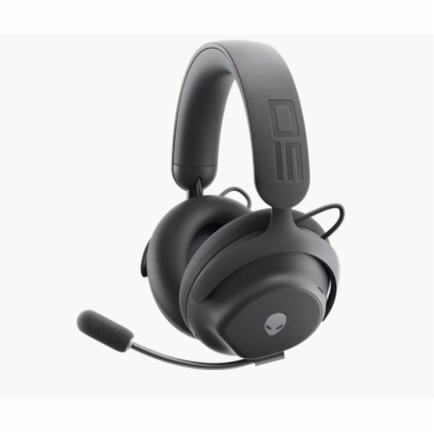 DELL bezdrátová náhlavní souprava  AW Pro/ Wireless gamin...