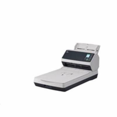 RICOH skener Fi-8290 A4, deska+průchod, 90ppm, 600dpi, LA...
