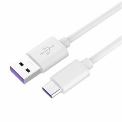 PremiumCord Kabel USB-C/M - USB 2.0 A/M, Super fast charg...