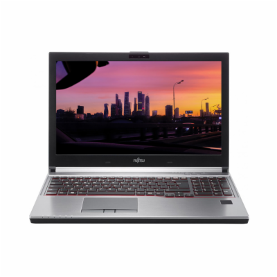 Fujitsu Celsius H770 15,6 palců, 32 GB, Intel Xeon E3-150...