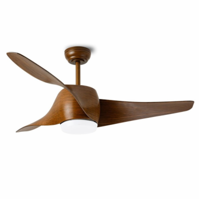 IMMAX NEO LITE WAVE SMART LED stropní svítidlo s ventilát...