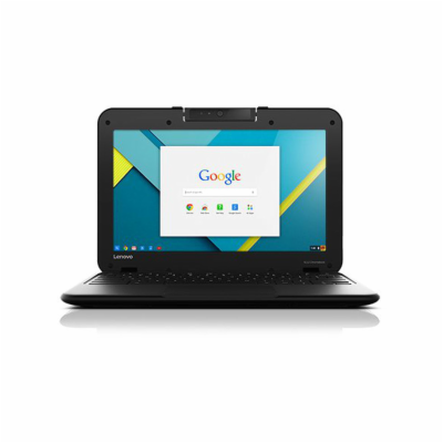 Lenovo N22-20 Chromebook 11,6 palců, 4 GB, Intel Celeron ...