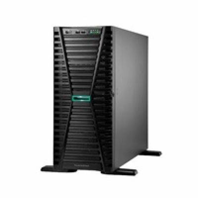 HPE PL ML110g11 3508U (2.1G/8C) 1x32G 2x480G 2x1000W 2x1G...