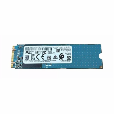 Toshiba - Kioxia 256GB M.2 SSD 2280 Moderní SSD s vysokou...