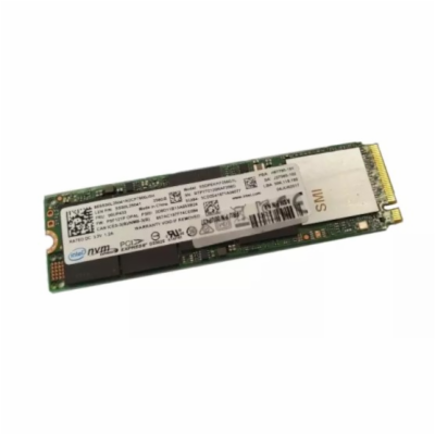 Intel 256GB M.2 NVMe PCIe SSD 2280 NVMe SSD disk s dobrým...