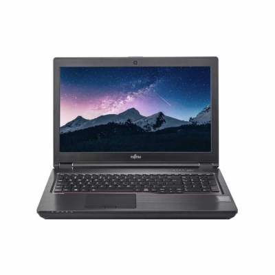 Fujitsu Celsius H780 15,6 palců, 16 GB, Intel Core i7-875...