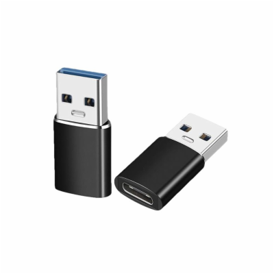 Adaptér USB na USB-C SOLIGHT SSC5000E