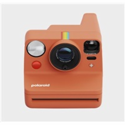 Polaroid Now+ Gen 3 Coral
