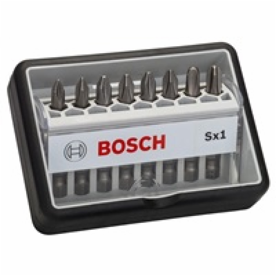 Bosch sada šroubovacích nástavců Robust Line, Sx PH, verz...