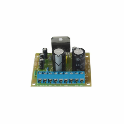 Stavebnice TIPA PT005 Zesilovač 100W s TDA7293