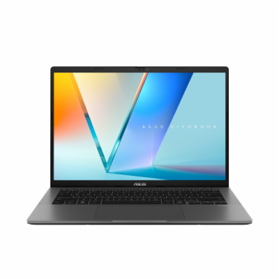 ASUS NTB Vivobook S14 (S3407QA-KP014W), Snapdragon X X1 2...