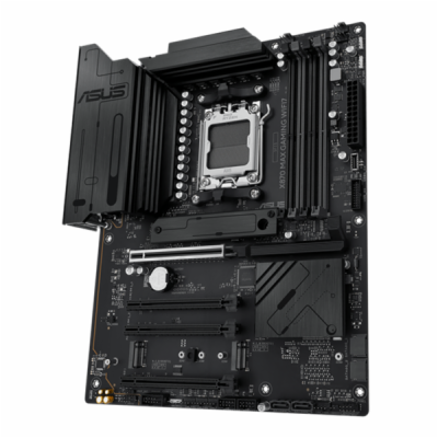 ASUS X870 MAX GAMING WIFI7