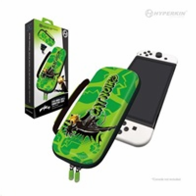 Hyperkin Miraculous EVA Hard Shell Carrying Case for Nint...