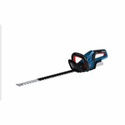 Bosch GHE 18V-60 akumulátorové nůžky na živé ploty, čepel...