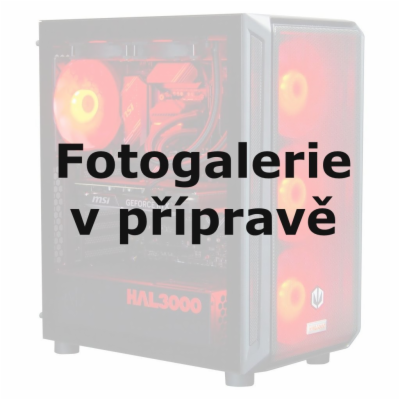 HAL3000 Online Gamer / AMD Ryzen 7 5700X/ 32GB DDR/ RTX 4...