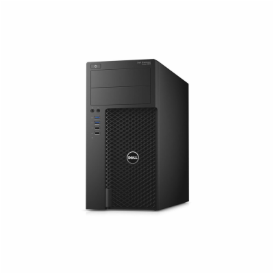 Dell Precision 3620 Tower 32 GB, Intel Xeon E3-1270 V5 3....