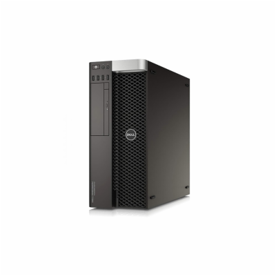 Dell Precision 5810 Tower 64 GB, Intel Xeon E5-1650 V4 3....
