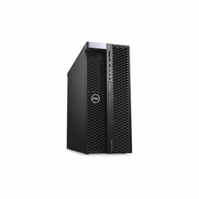 Dell Precision 7820 Tower 128 GB, Intel Xeon Gold 6244 3....