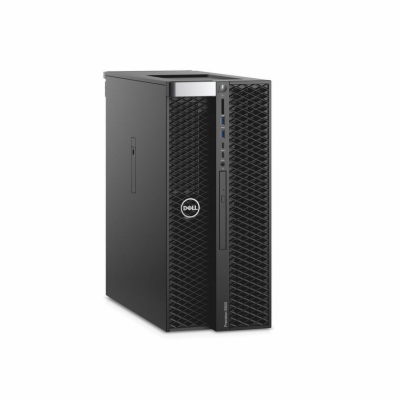 Dell Precision 5820 Tower 64 GB, Intel Xeon W-2225 4.10 G...