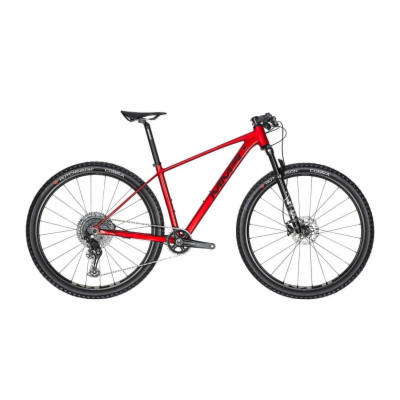 Horské kolo MMR ZEN 00 - Chrome Red - vel.M 2025