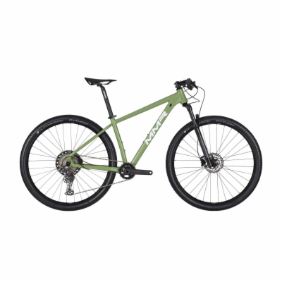 Horské kolo MMR WOKI 30 - Turtle - vel.XL 2025