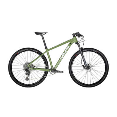 Horské kolo MMR WOKI 10 - Turtle - vel.L 2025